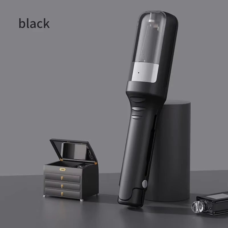 Revitalize Your Hair with the Cordless Hair Ends Trimmer - Professional Split Remover for Women