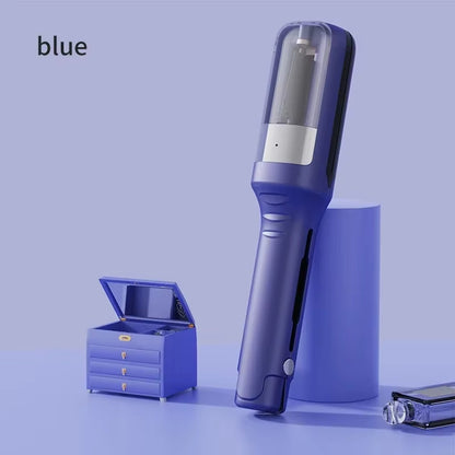 Revitalize Your Hair with the Cordless Hair Ends Trimmer - Professional Split Remover for Women