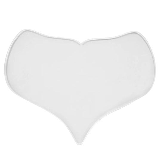 Chest Sticker Silicone anti Wrinkle Chest Pad Reusable anti Aging Breast Patch Sticker for Skin Care