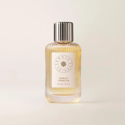Perfume Sunlit Vanilla™ Eau de Parfum | Fragancia Femenina Premium
