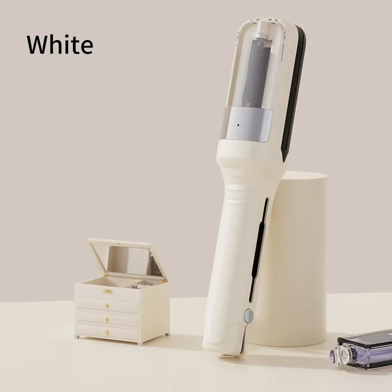 Revitalize Your Hair with the Cordless Hair Ends Trimmer - Professional Split Remover for Women