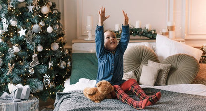 Luces LED Decorativas para Navidad, Bodas y Fiestas al Aire Libre