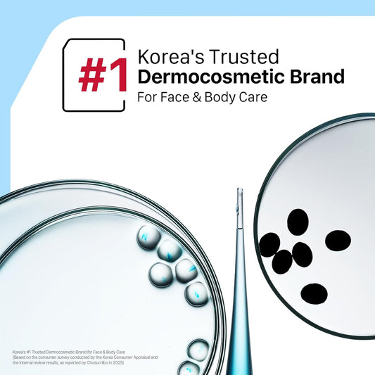 Crema Concentrada de Ceramida Illiyoon | Hidratación 100h Piel Seca y Sensible