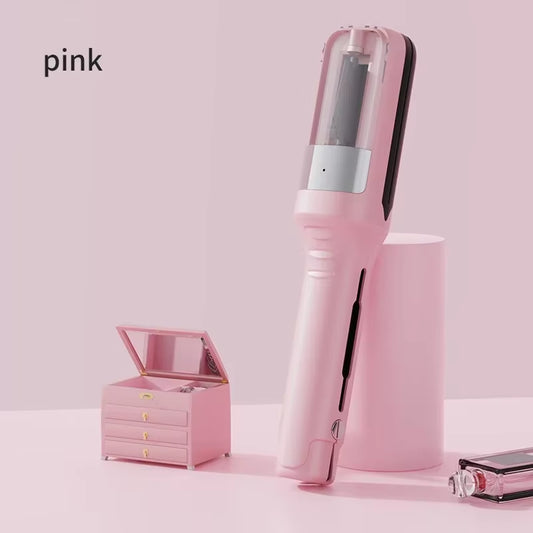 Revitalize Your Hair with the Cordless Hair Ends Trimmer - Professional Split Remover for Women
