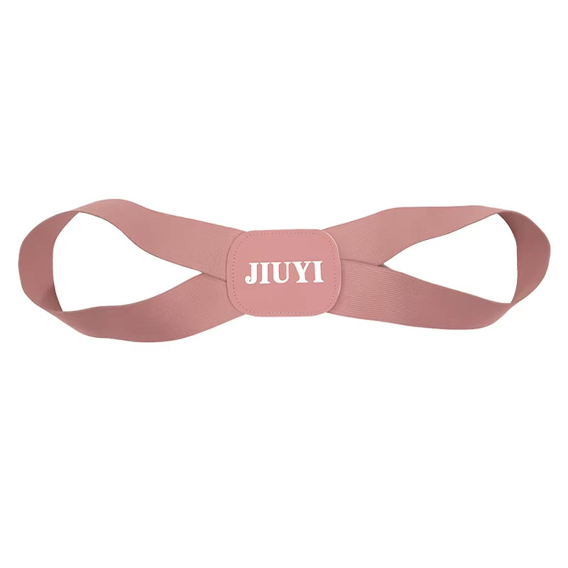 Corrector de Postura Ajustable – Soporte Lumbar y de Hombros