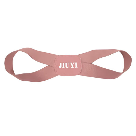 Corrector de Postura Ajustable – Soporte Lumbar y de Hombros