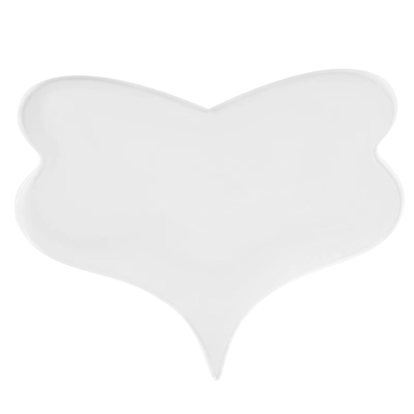 Chest Sticker Silicone anti Wrinkle Chest Pad Reusable anti Aging Breast Patch Sticker for Skin Care