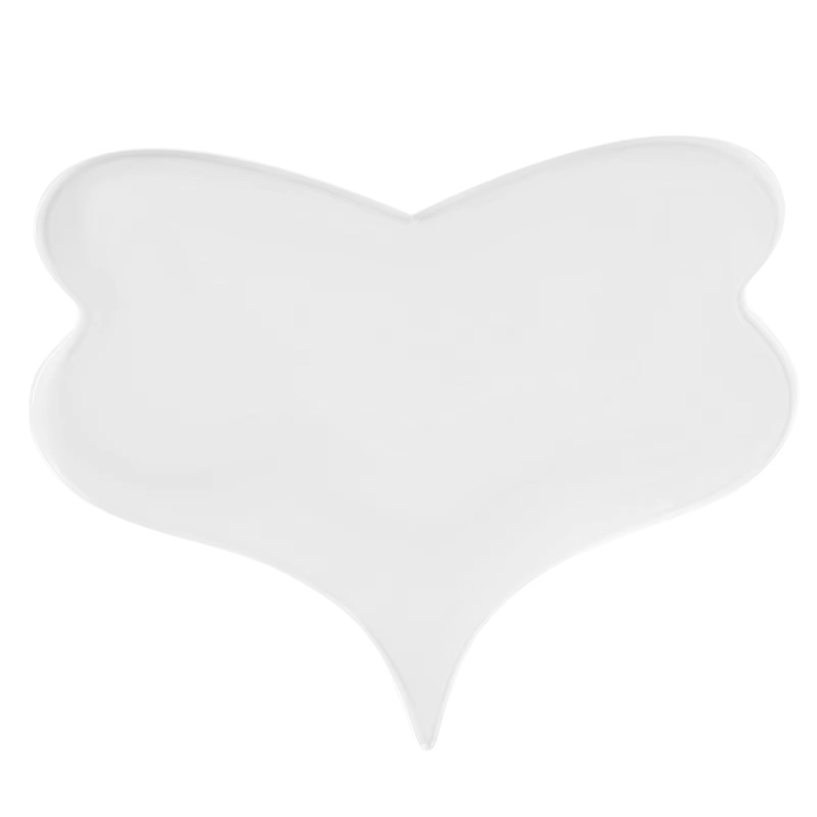 Chest Sticker Silicone anti Wrinkle Chest Pad Reusable anti Aging Breast Patch Sticker for Skin Care