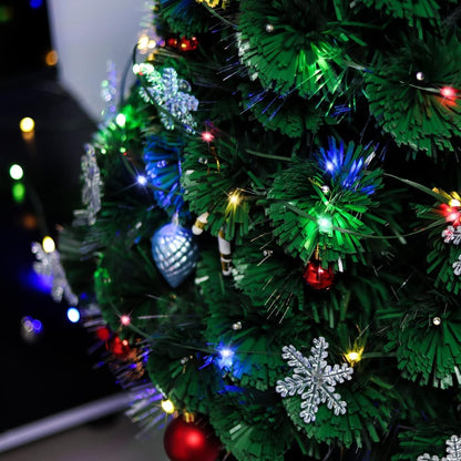 Luces LED Decorativas para Navidad, Bodas y Fiestas al Aire Libre